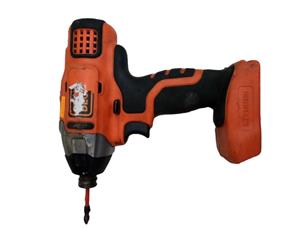 BLACK & DECKER LDX220 BDC1202 Good